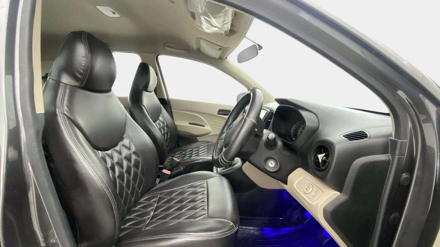 2021 Hyundai NEW SANTRO SPORTZ MT, Petrol, Manual, 23,321 km, Right Side Front Door Cabin