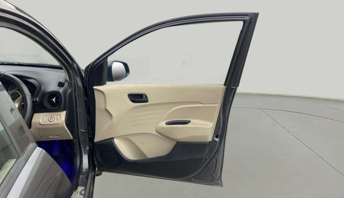 2021 Hyundai NEW SANTRO SPORTZ MT, Petrol, Manual, 23,282 km, RHS Front Door