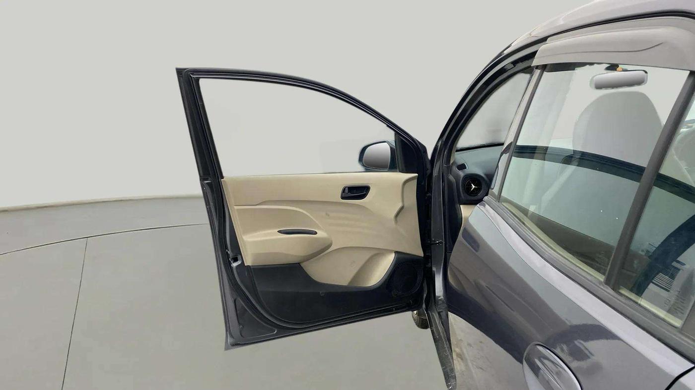 2021 Hyundai NEW SANTRO SPORTZ MT, Petrol, Manual, 23,321 km, LHS Front Door