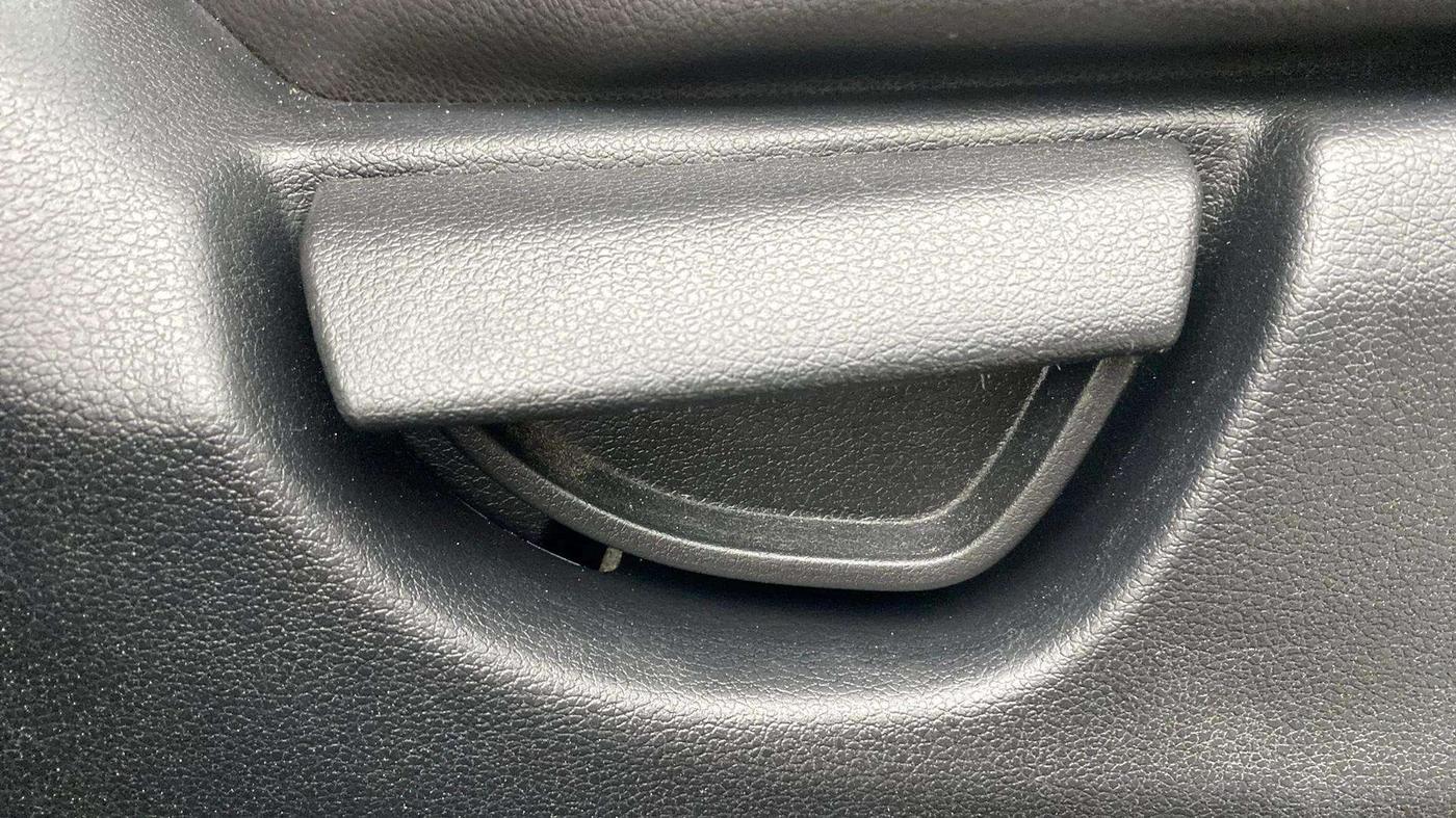 2021 Hyundai NEW SANTRO SPORTZ MT, Petrol, Manual, 23,321 km, Driver Side Adjustment Panel