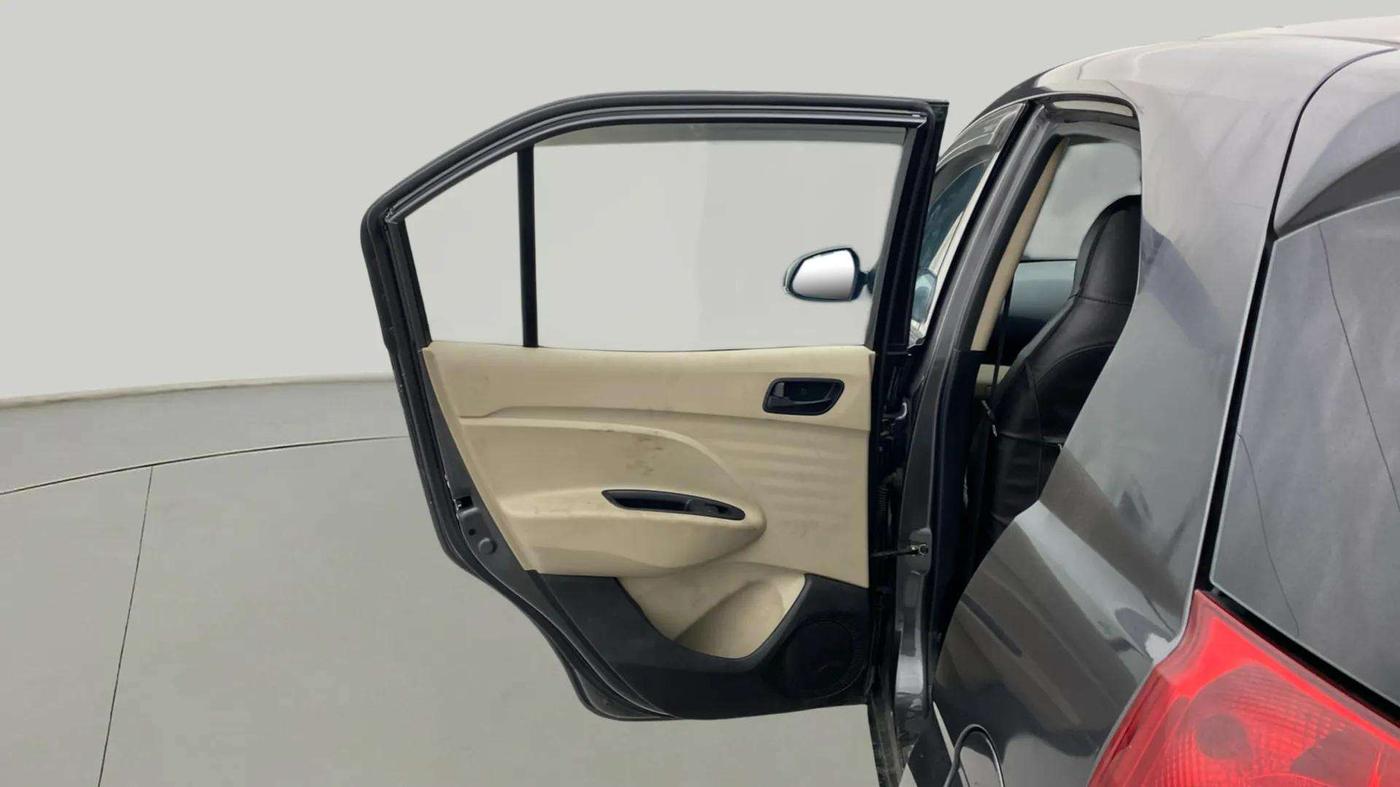 2021 Hyundai NEW SANTRO SPORTZ MT, Petrol, Manual, 23,321 km, LHS Rear Door