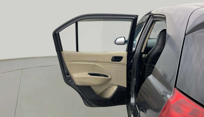 2021 Hyundai NEW SANTRO SPORTZ MT, Petrol, Manual, 23,282 km, LHS Rear Door