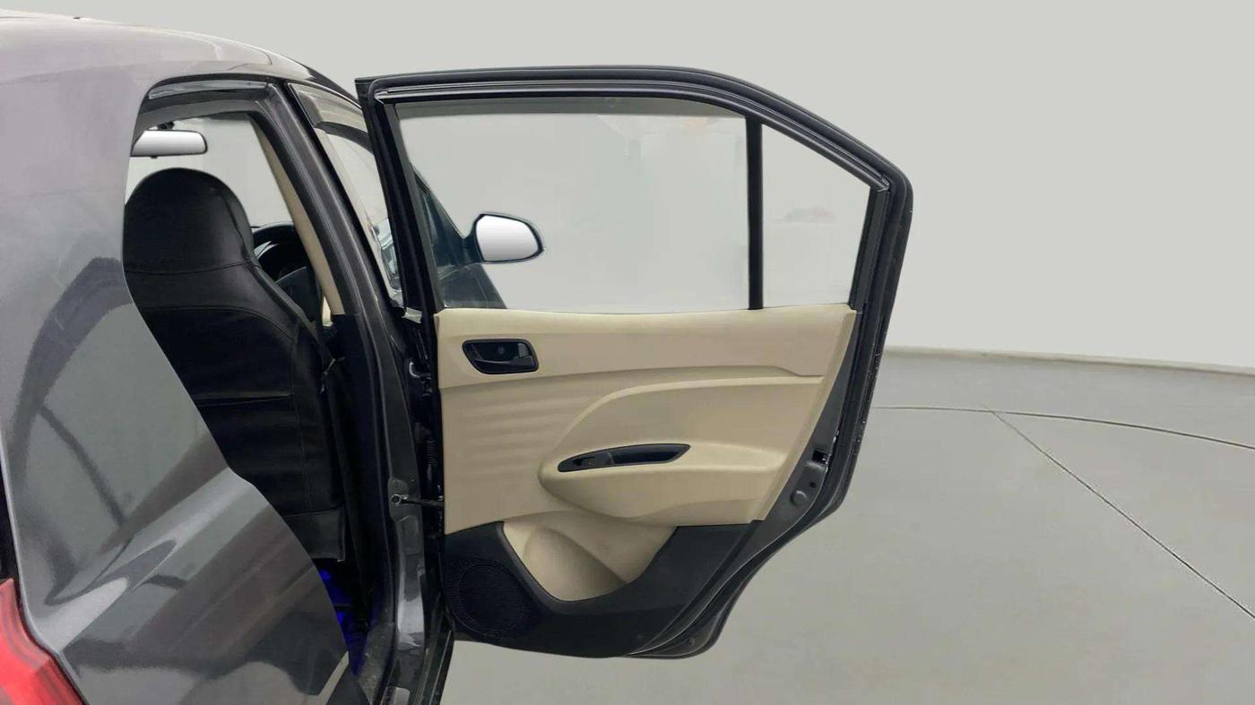 2021 Hyundai NEW SANTRO SPORTZ MT, Petrol, Manual, 23,321 km, RHS Rear Door