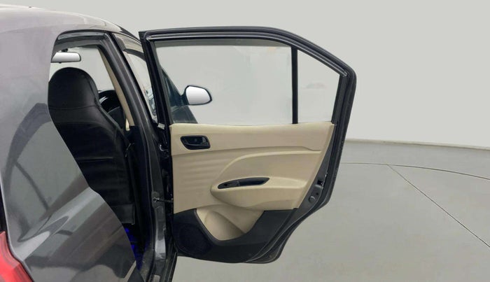 2021 Hyundai NEW SANTRO SPORTZ MT, Petrol, Manual, 23,282 km, RHS Rear Door