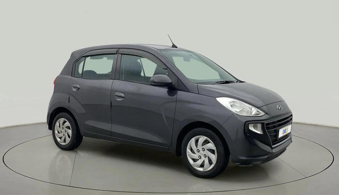 2021 Hyundai NEW SANTRO SPORTZ MT, Petrol, Manual, 23,282 km, Right Front Diagonal