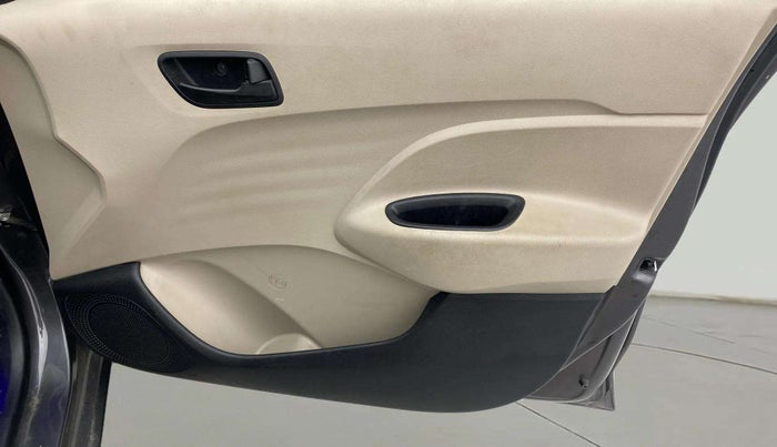 2021 Hyundai NEW SANTRO SPORTZ MT, Petrol, Manual, 23,282 km, Driver Side Door Panels Control