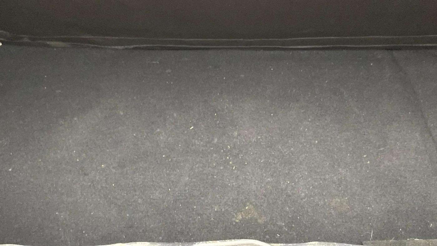 2021 Hyundai NEW SANTRO SPORTZ MT, Petrol, Manual, 23,321 km, Boot Inside