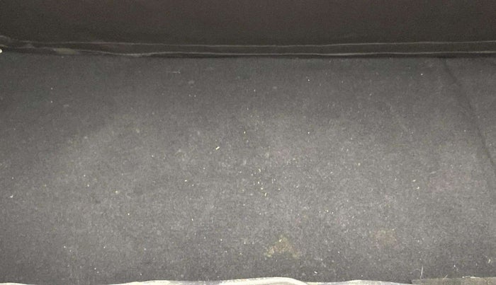 2021 Hyundai NEW SANTRO SPORTZ MT, Petrol, Manual, 23,282 km, Boot Inside