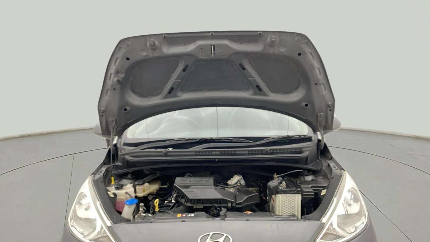 2021 Hyundai NEW SANTRO SPORTZ MT, Petrol, Manual, 23,321 km, Open Bonet