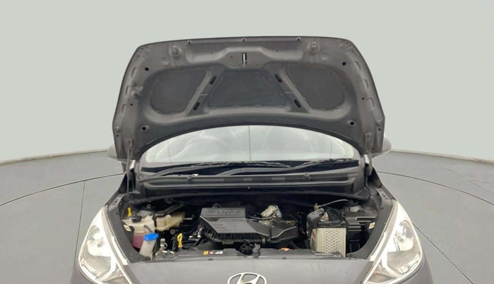 2021 Hyundai NEW SANTRO SPORTZ MT, Petrol, Manual, 23,282 km, Open Bonet