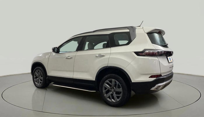 2021 Tata Safari XTA PLUS, Diesel, Automatic, 87,656 km, Left Back Diagonal