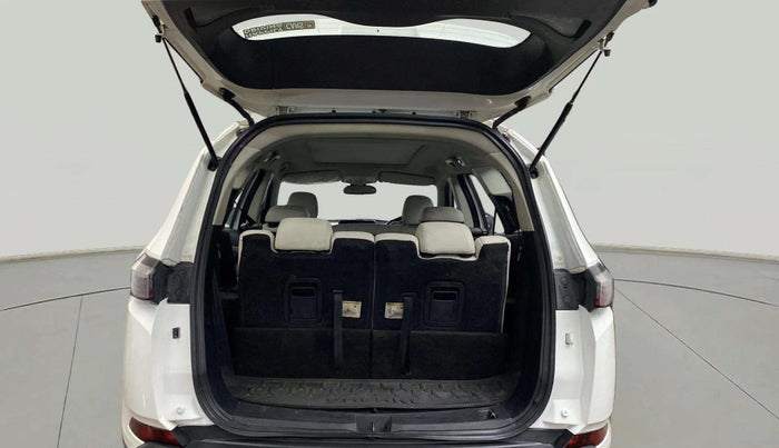 2021 Tata Safari XTA PLUS, Diesel, Automatic, 87,656 km, Boot Open Zoomed View