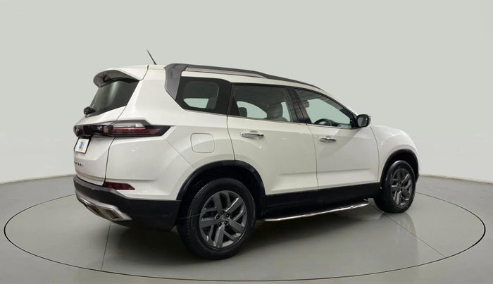2021 Tata Safari XTA PLUS, Diesel, Automatic, 87,656 km, Right Back Diagonal