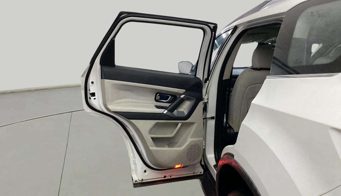 2021 Tata Safari XTA PLUS, Diesel, Automatic, 87,656 km, LHS Rear Door