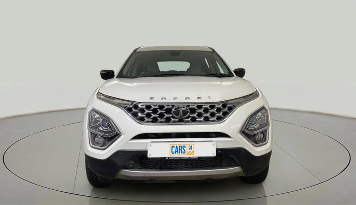 2021 Tata Safari XTA PLUS, Diesel, Automatic, 87,656 km, Front