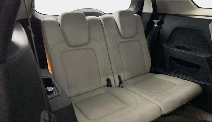 2021 Tata Safari XTA PLUS, Diesel, Automatic, 87,656 km, Third Seat Row ( optional )