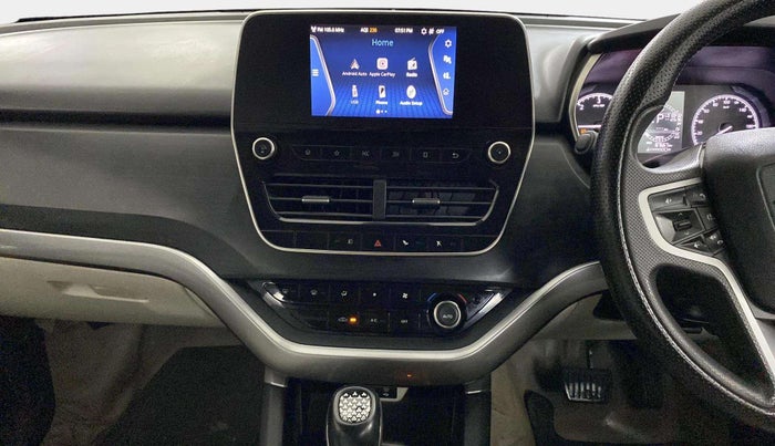 2021 Tata Safari XTA PLUS, Diesel, Automatic, 87,656 km, Air Conditioner
