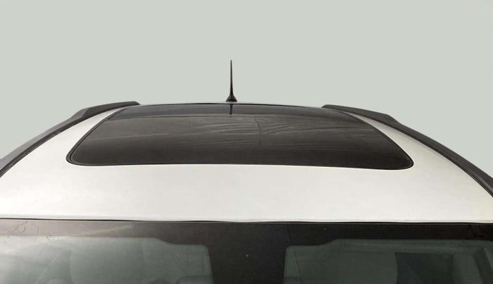 2021 Tata Safari XTA PLUS, Diesel, Automatic, 87,656 km, Moonroof/ Sunroof