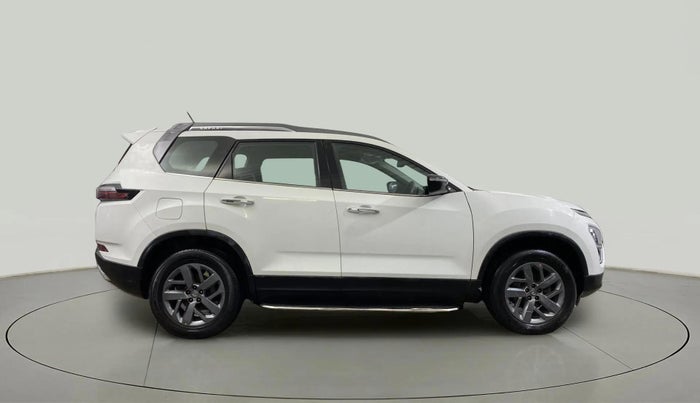 2021 Tata Safari XTA PLUS, Diesel, Automatic, 87,656 km, Right Side View