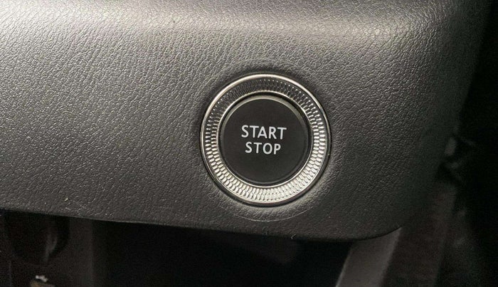 2021 Nissan MAGNITE XV PREMIUM TURBO (O) CVT DUAL TONE, Petrol, Automatic, 46,890 km, Keyless Start/ Stop Button