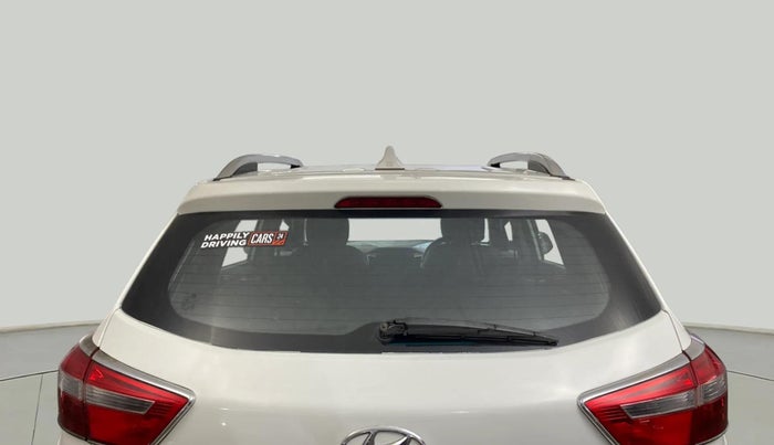 2016 Hyundai Creta SX PLUS 1.6 PETROL, Petrol, Manual, 72,961 km, Rear Windshield