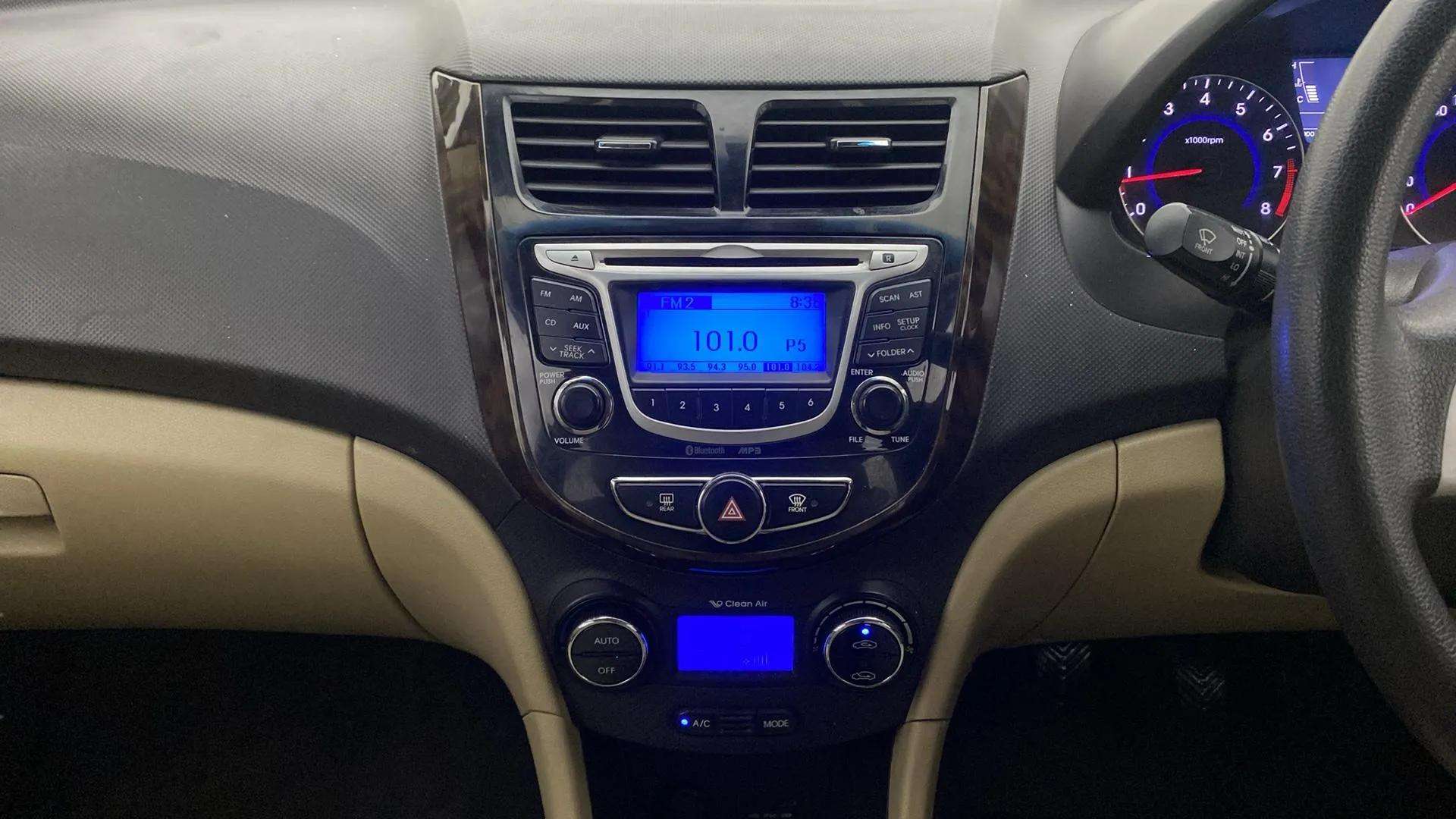 Features