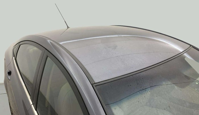 2014 Hyundai Verna FLUIDIC 1.4 VTVT CX, Petrol, Manual, 98,599 km, Roof