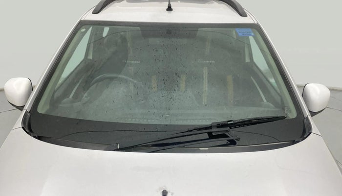 2022 Renault Kwid CLIMBER 1.0 AMT, Petrol, Automatic, 31,540 km, Front Windshield
