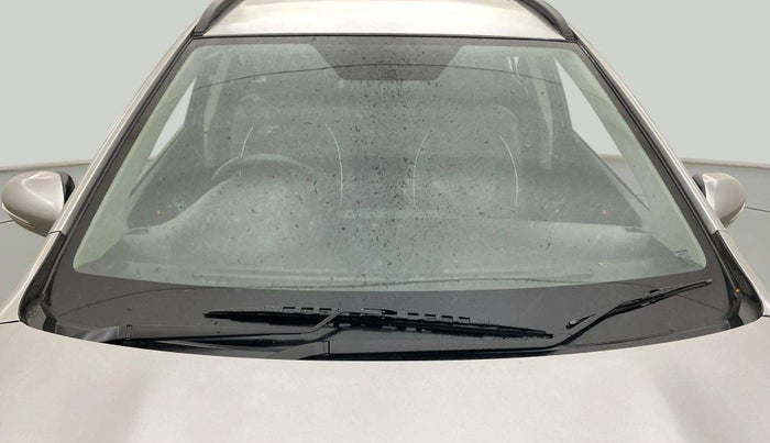 2018 Maruti S Cross ZETA 1.3, Diesel, Manual, 90,705 km, Front Windshield