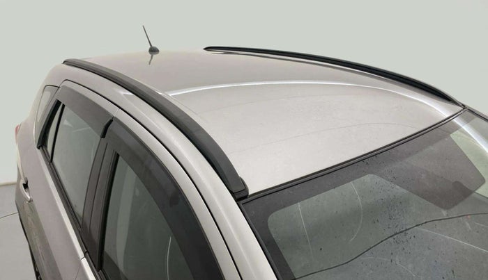 2018 Maruti S Cross ZETA 1.3, Diesel, Manual, 90,705 km, Roof