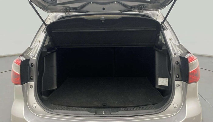2018 Maruti S Cross ZETA 1.3, Diesel, Manual, 90,705 km, Boot Open Zoomed View