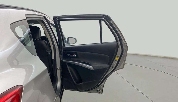 2018 Maruti S Cross ZETA 1.3, Diesel, Manual, 90,705 km, RHS Rear Door