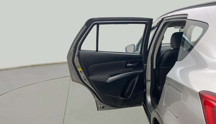 2018 Maruti S Cross ZETA 1.3, Diesel, Manual, 90,705 km, LHS Rear Door