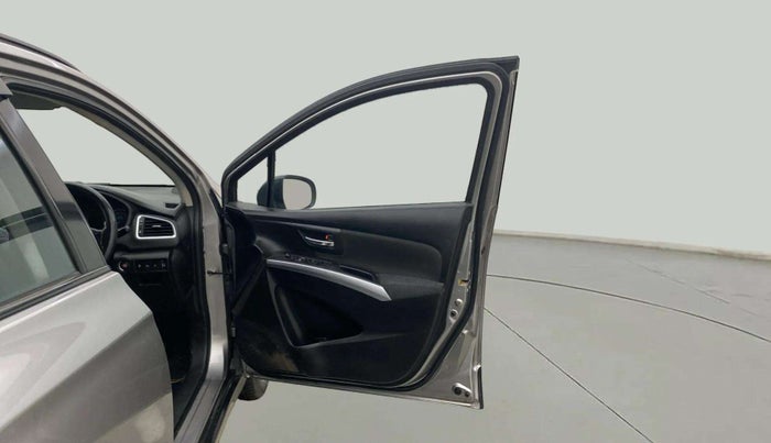 2018 Maruti S Cross ZETA 1.3, Diesel, Manual, 90,705 km, RHS Front Door