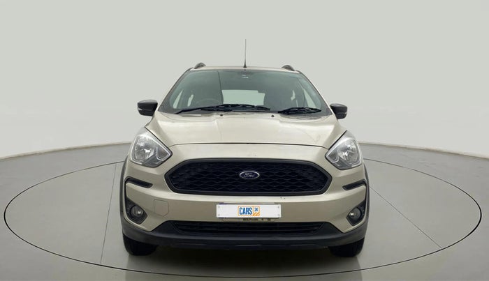 2018 Ford FREESTYLE TREND 1.2 PETROL, Petrol, Manual, 32,734 km, Front
