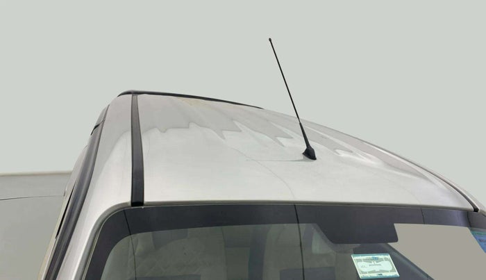 2024 Maruti S PRESSO VXI PLUS (O) AMT, Petrol, Automatic, 12,096 km, Roof