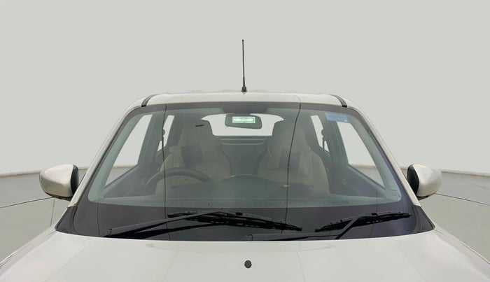 2024 Maruti S PRESSO VXI PLUS (O) AMT, Petrol, Automatic, 12,096 km, Front Windshield
