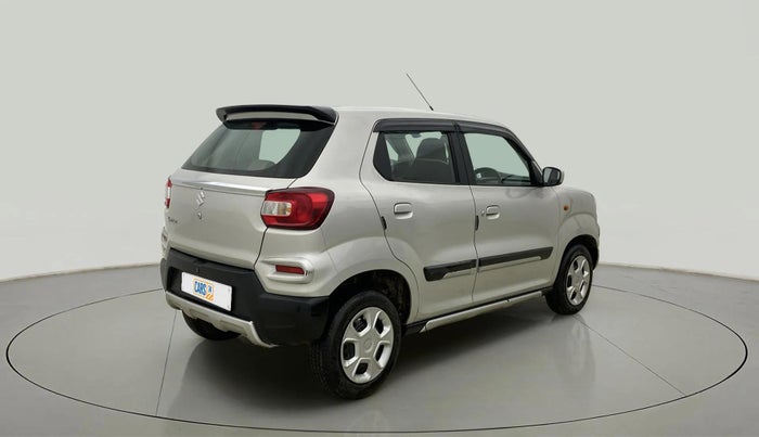 2024 Maruti S PRESSO VXI PLUS (O) AMT, Petrol, Automatic, 12,096 km, Right Back Diagonal