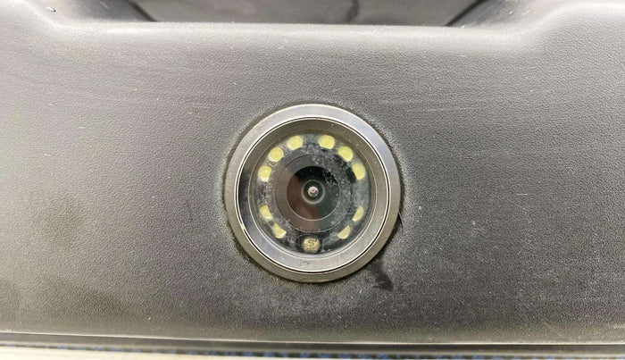 2024 Maruti S PRESSO VXI PLUS (O) AMT, Petrol, Automatic, 12,096 km, Parking Camera