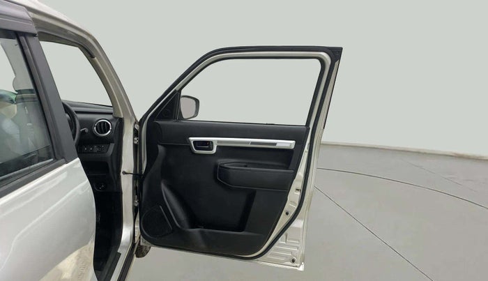 2024 Maruti S PRESSO VXI PLUS (O) AMT, Petrol, Automatic, 12,096 km, RHS Front Door