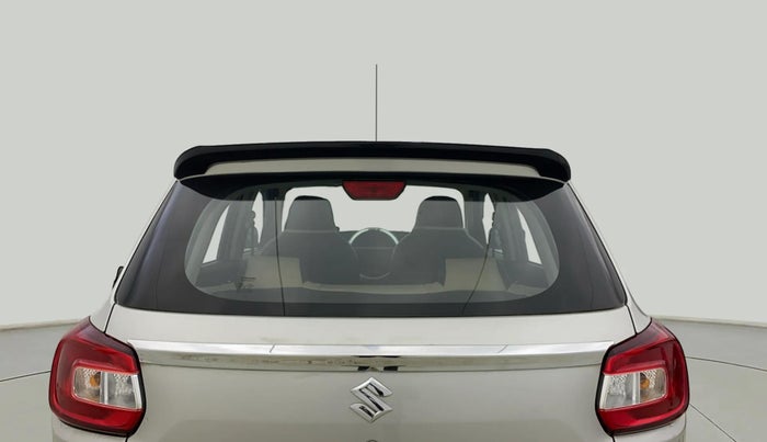 2024 Maruti S PRESSO VXI PLUS (O) AMT, Petrol, Automatic, 12,096 km, Rear Windshield