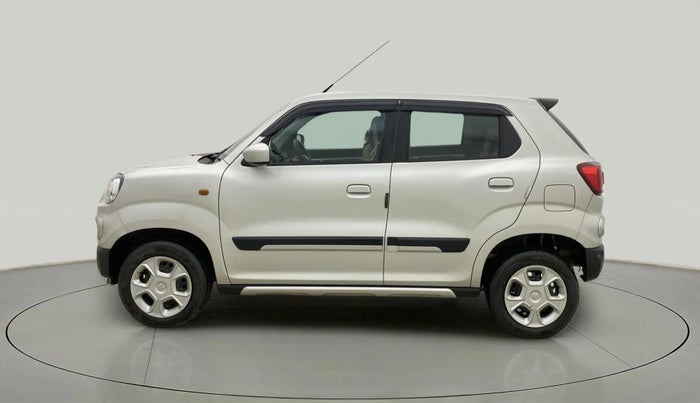 2024 Maruti S PRESSO VXI PLUS (O) AMT, Petrol, Automatic, 12,096 km, Left Side