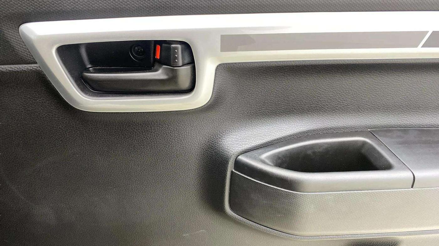 2024 Maruti S PRESSO VXI PLUS (O) AMT, Petrol, Automatic, 12,096 km, Driver Side Door Panels Control