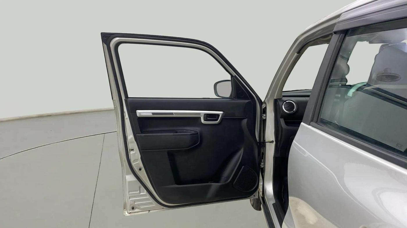 2024 Maruti S PRESSO VXI PLUS (O) AMT, Petrol, Automatic, 12,096 km, LHS Front Door