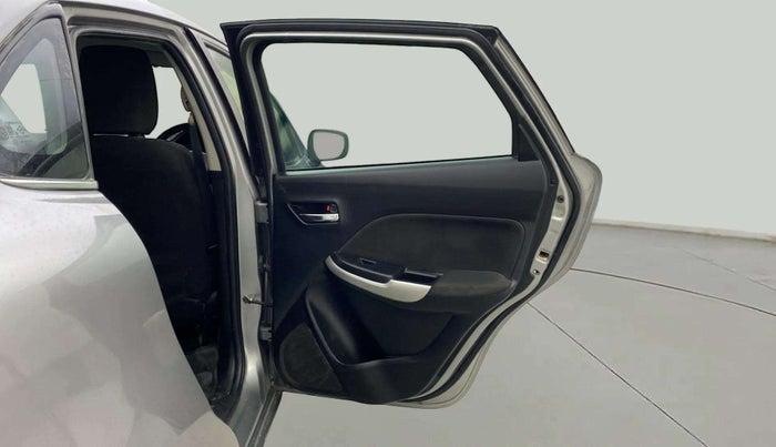 2017 Maruti Baleno ZETA PETROL 1.2, Petrol, Manual, 92,768 km, RHS Rear Door
