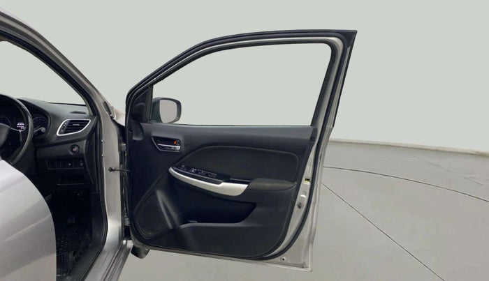 2017 Maruti Baleno ZETA PETROL 1.2, Petrol, Manual, 92,768 km, RHS Front Door