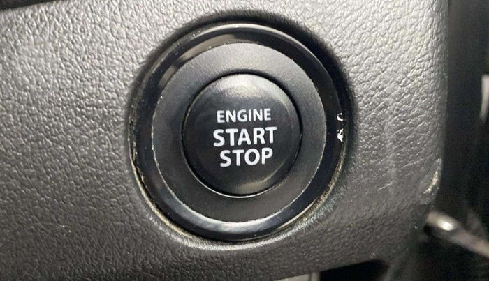 2017 Maruti Baleno ZETA PETROL 1.2, Petrol, Manual, 92,768 km, Keyless Start/ Stop Button