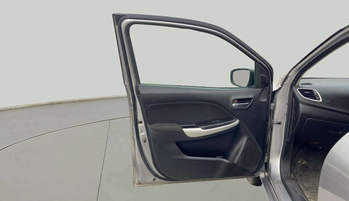 2017 Maruti Baleno ZETA PETROL 1.2, Petrol, Manual, 92,768 km, LHS Front Door