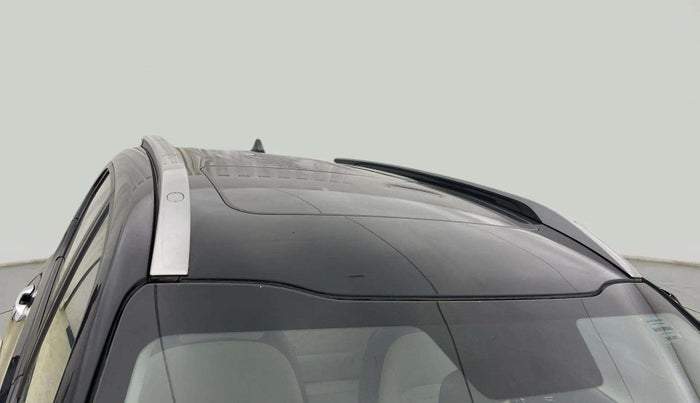 2021 KIA SONET HTX 1.0 IMT, Petrol, Manual, 46,491 km, Roof
