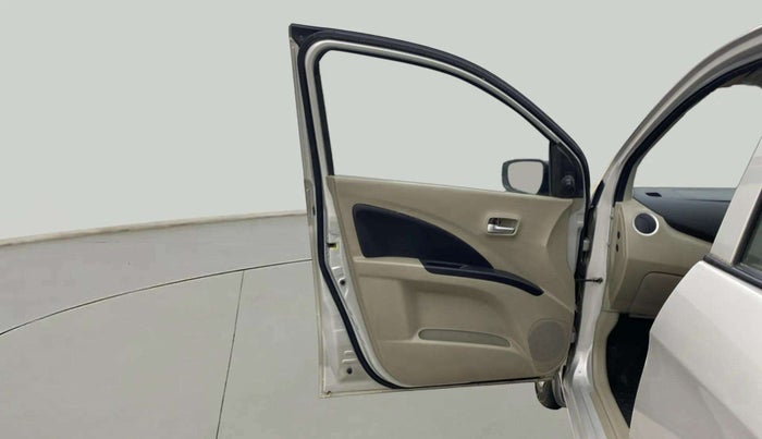2016 Maruti Celerio VXI AMT, Petrol, Automatic, 31,885 km, LHS Front Door